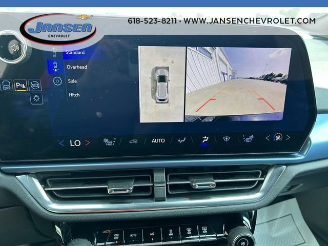 2024 Chevrolet Equinox EV 2LT