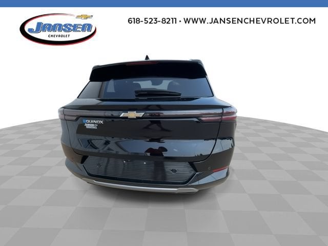 2024 Chevrolet Equinox EV 2LT