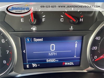 2019 Chevrolet Blazer Base w/3LT