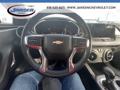 2019 Chevrolet Blazer Base w/3LT