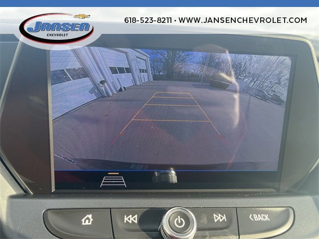 2019 Chevrolet Blazer Base w/3LT