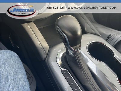 2019 Chevrolet Blazer Base w/3LT