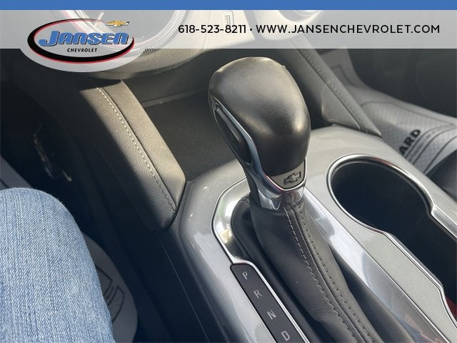 2019 Chevrolet Blazer Base w/3LT