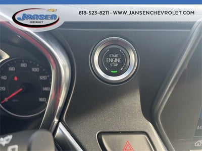 2019 Chevrolet Blazer Base w/3LT