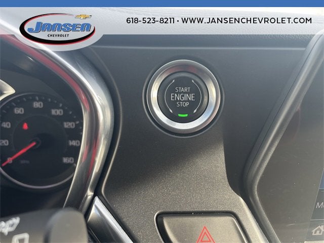 2019 Chevrolet Blazer Base w/3LT