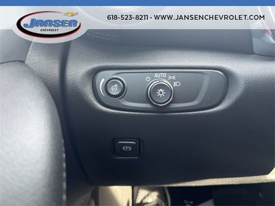 2019 Chevrolet Blazer Base w/3LT