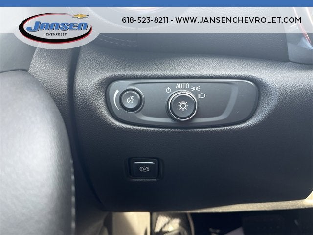 2019 Chevrolet Blazer Base w/3LT