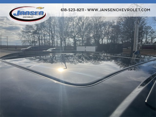 2019 Chevrolet Blazer Base w/3LT