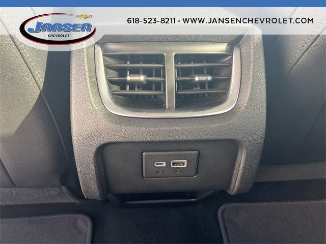 2019 Chevrolet Blazer Base w/3LT