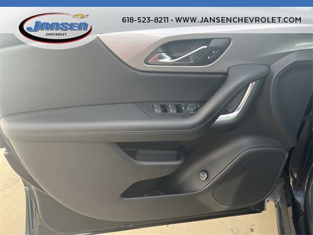 2019 Chevrolet Blazer Base w/3LT