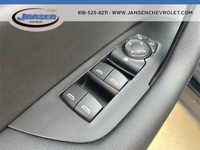 2019 Chevrolet Blazer Base w/3LT