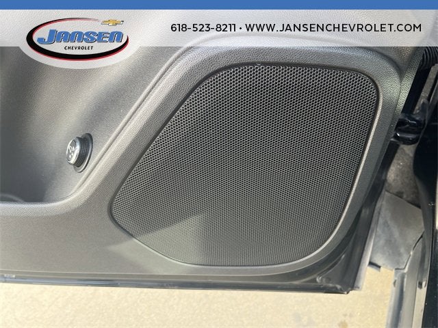 2019 Chevrolet Blazer Base w/3LT