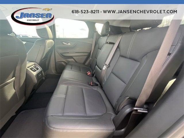 2019 Chevrolet Blazer Base w/3LT