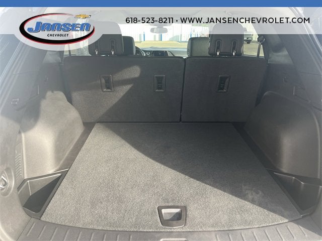 2019 Chevrolet Blazer Base w/3LT