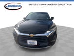 2019 Chevrolet Blazer Base w/3LT