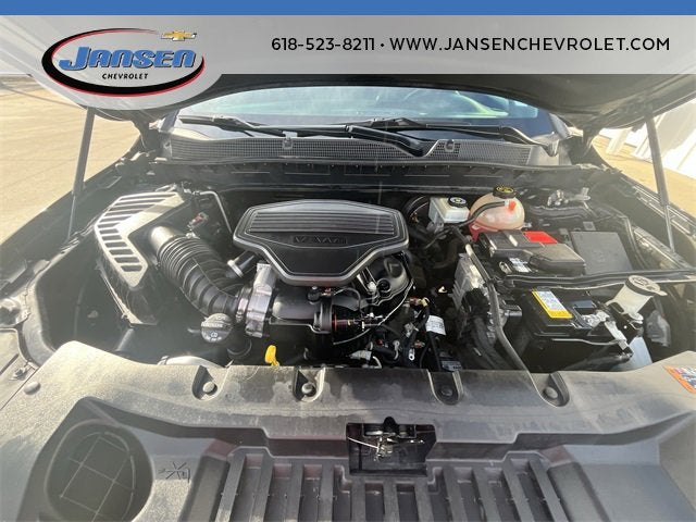 2019 Chevrolet Blazer Base w/3LT