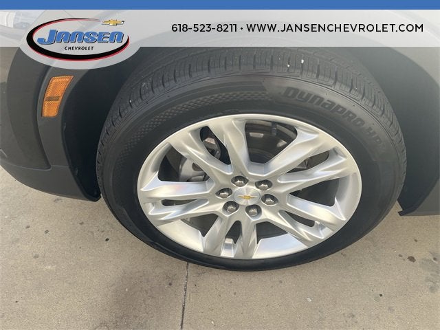 2019 Chevrolet Blazer Base w/3LT