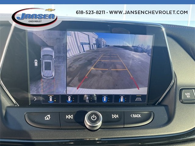 2019 Chevrolet Blazer RS