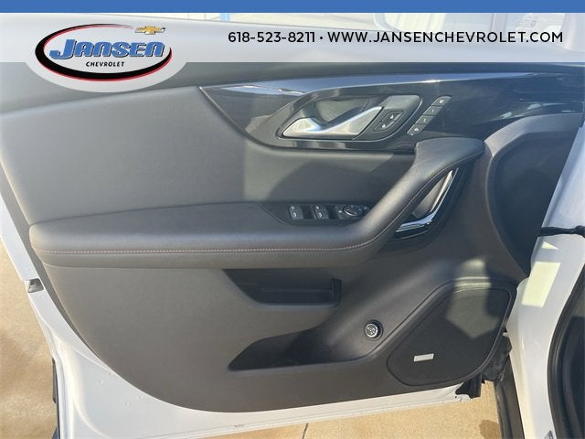 2019 Chevrolet Blazer RS