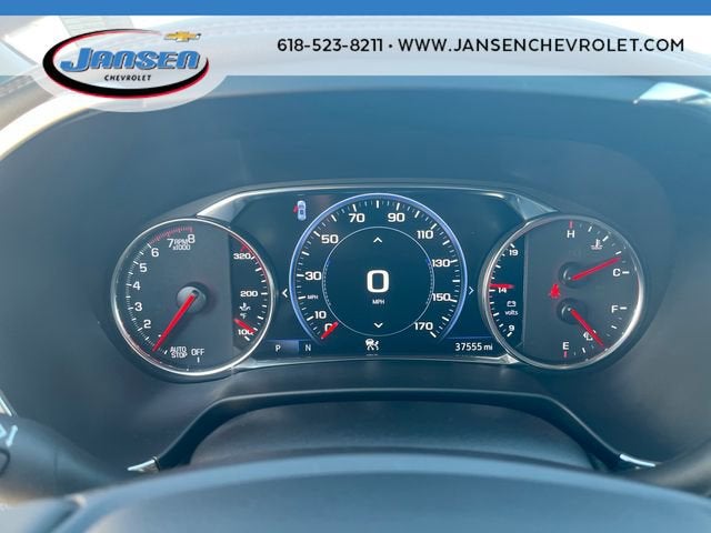 2024 Chevrolet Blazer Premier