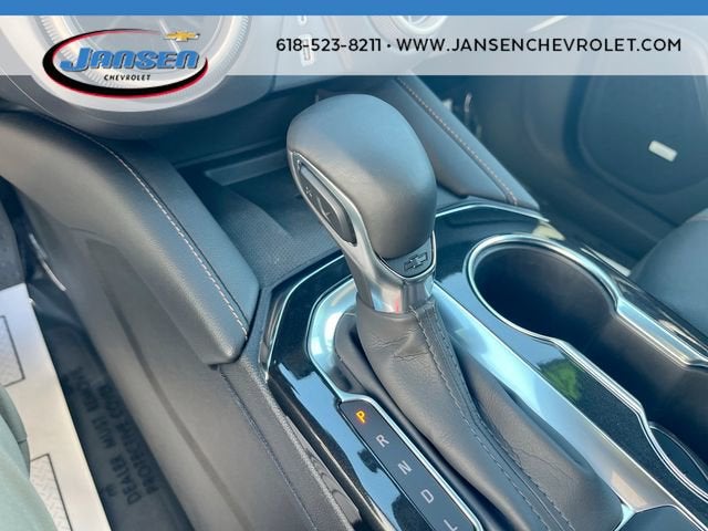 2024 Chevrolet Blazer Premier