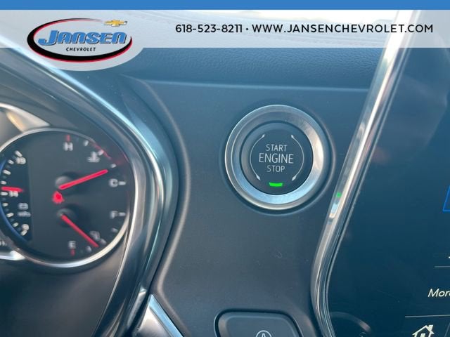 2024 Chevrolet Blazer Premier