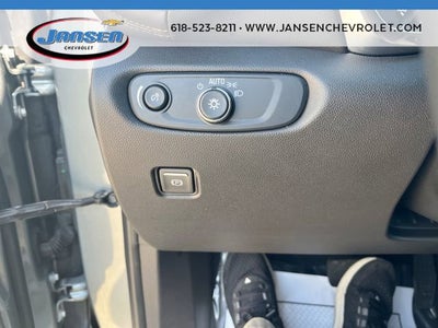 2024 Chevrolet Blazer Premier