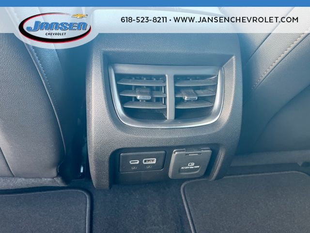 2024 Chevrolet Blazer Premier