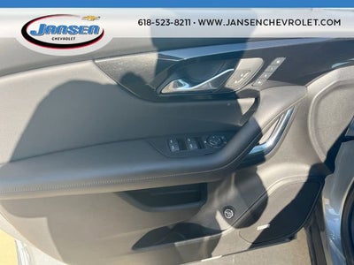 2024 Chevrolet Blazer Premier