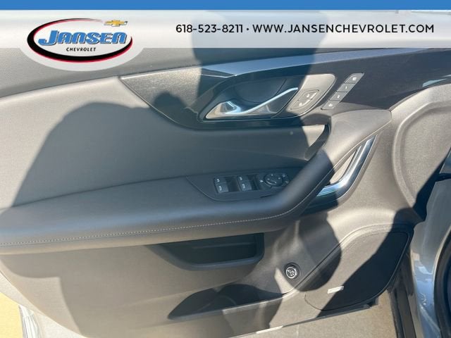 2024 Chevrolet Blazer Premier