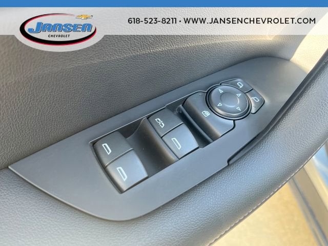 2024 Chevrolet Blazer Premier