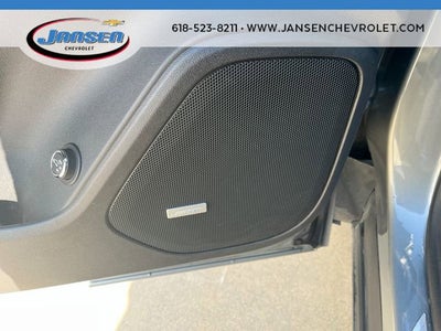 2024 Chevrolet Blazer Premier