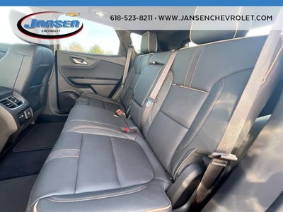 2024 Chevrolet Blazer Premier