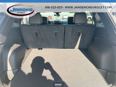 2024 Chevrolet Blazer Premier