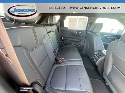 2024 Chevrolet Blazer Premier