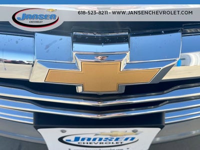 2024 Chevrolet Blazer Premier