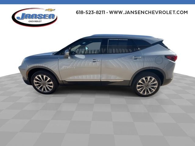 2024 Chevrolet Blazer Premier