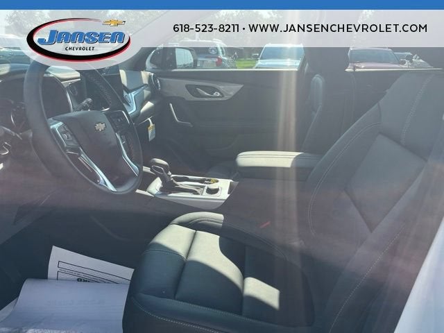 2026 Chevrolet Blazer 3LT