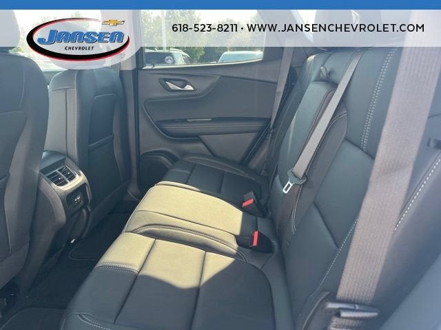 2026 Chevrolet Blazer 3LT