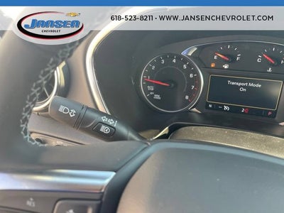 2026 Chevrolet Blazer 3LT