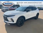 2026 Chevrolet Blazer 3LT