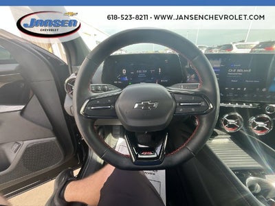 2024 Chevrolet Blazer EV RS