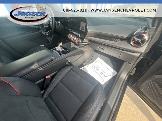 2024 Chevrolet Blazer EV RS