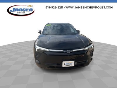 2024 Chevrolet Blazer EV RS