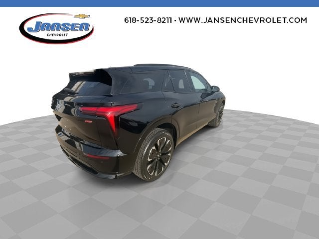 2024 Chevrolet Blazer EV RS