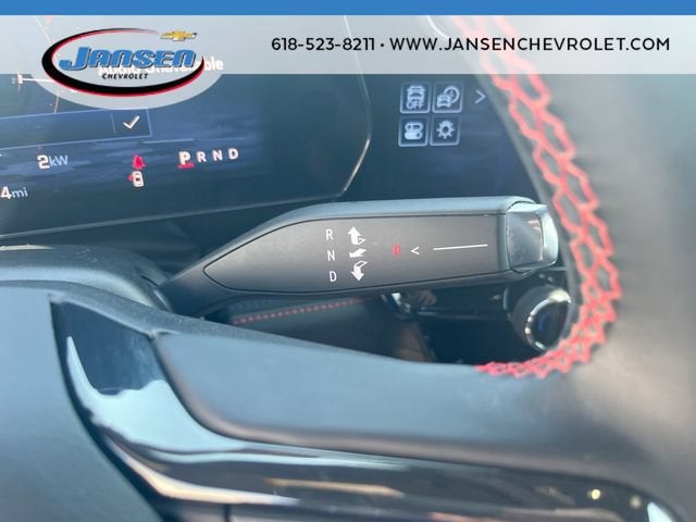 2024 Chevrolet Blazer EV RS