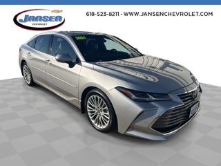 2021 Toyota Avalon Limited