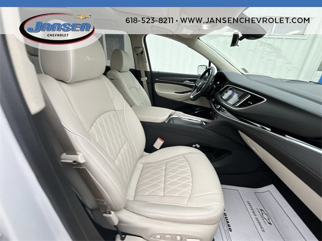 2023 Buick Enclave Avenir