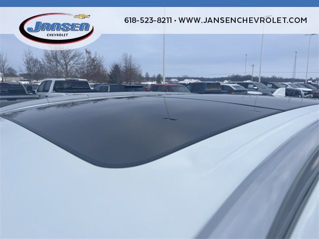 2024 Nissan Murano Platinum Intelligent AWD