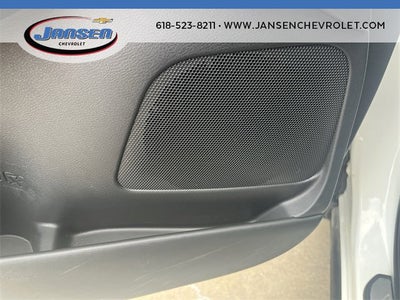 2024 Nissan Murano Platinum Intelligent AWD